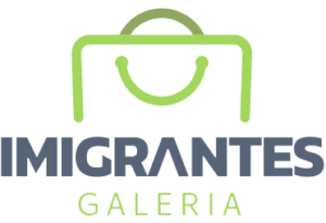 Galeria Imigrantes Logo